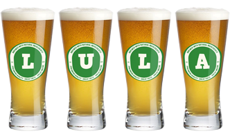 Lula lager logo