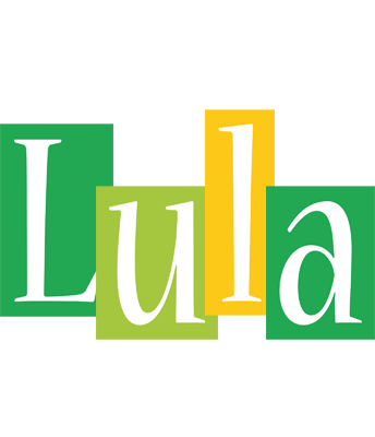 Lula lemonade logo