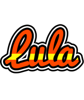 Lula madrid logo