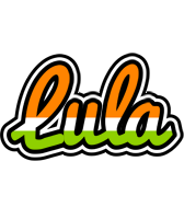 Lula mumbai logo