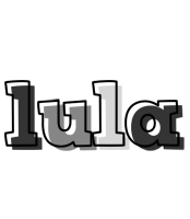 Lula night logo