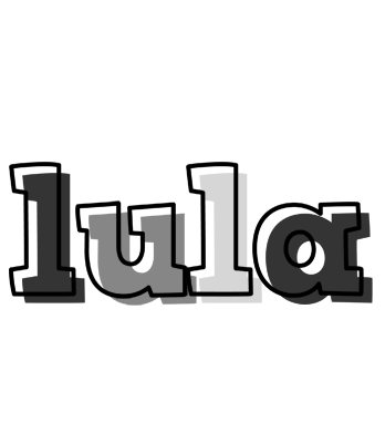 Lula night logo