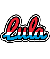 Lula norway logo