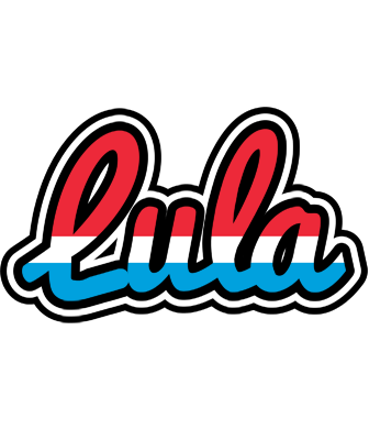 Lula norway logo