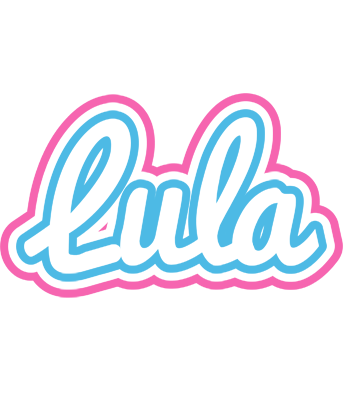 Lula outdoors logo
