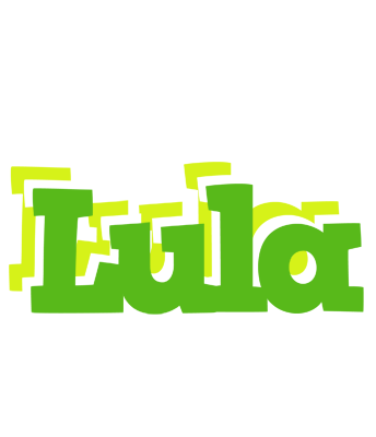 Lula picnic logo