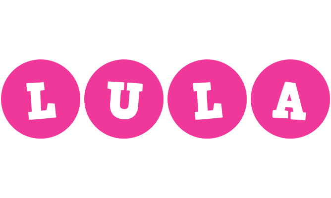 Lula poker logo