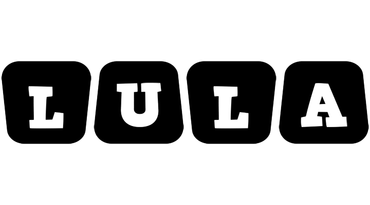 Lula racing logo