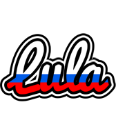 Lula russia logo