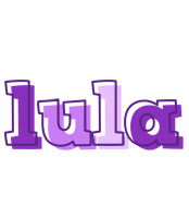 Lula sensual logo