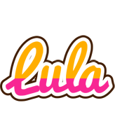 Lula smoothie logo