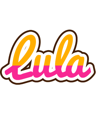 Lula smoothie logo