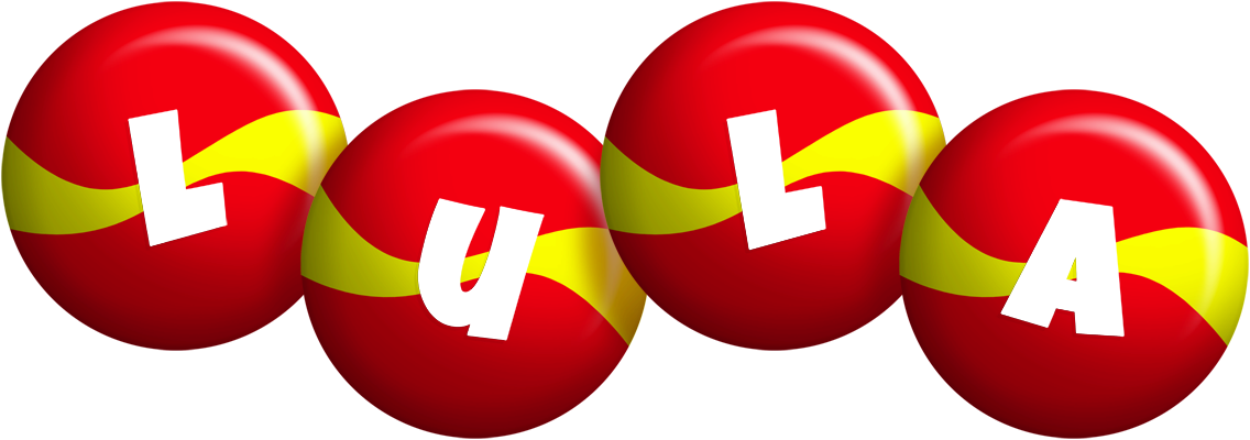 Lula spain logo