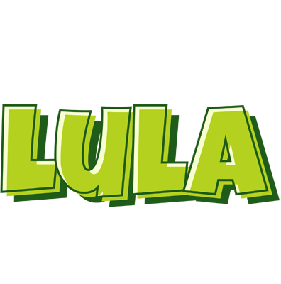 Lula summer logo