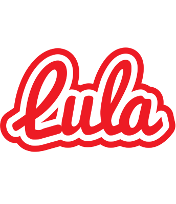 Lula sunshine logo