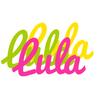 Lula sweets logo