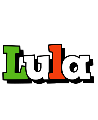 Lula venezia logo