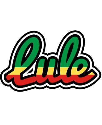 Lule african logo