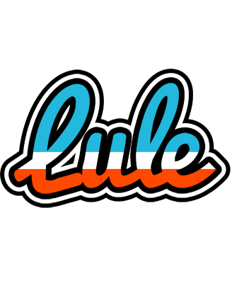 Lule america logo