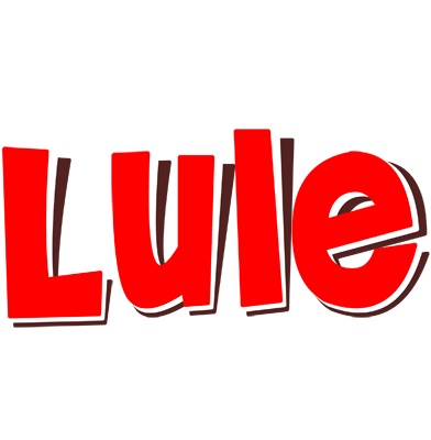 Lule basket logo