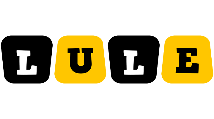 Lule boots logo