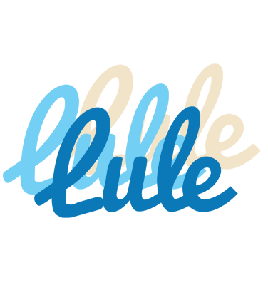 Lule breeze logo