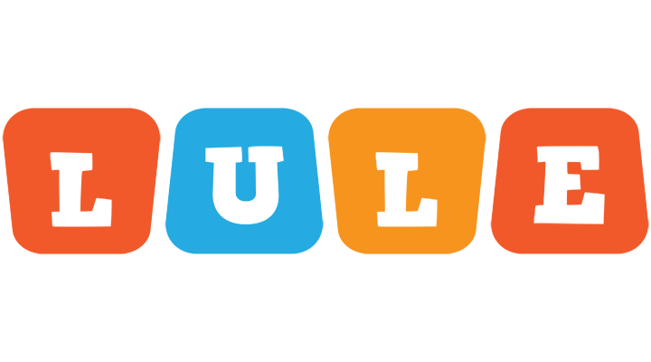Lule comics logo