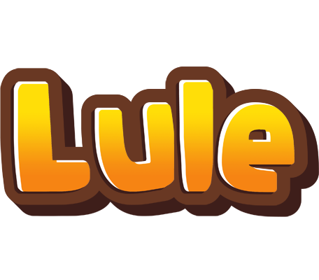 Lule cookies logo