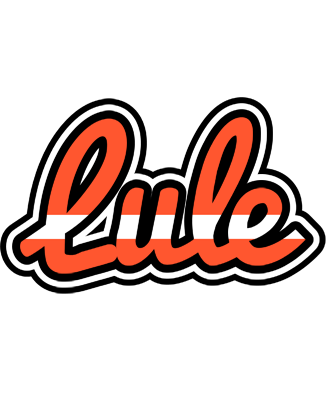 Lule denmark logo