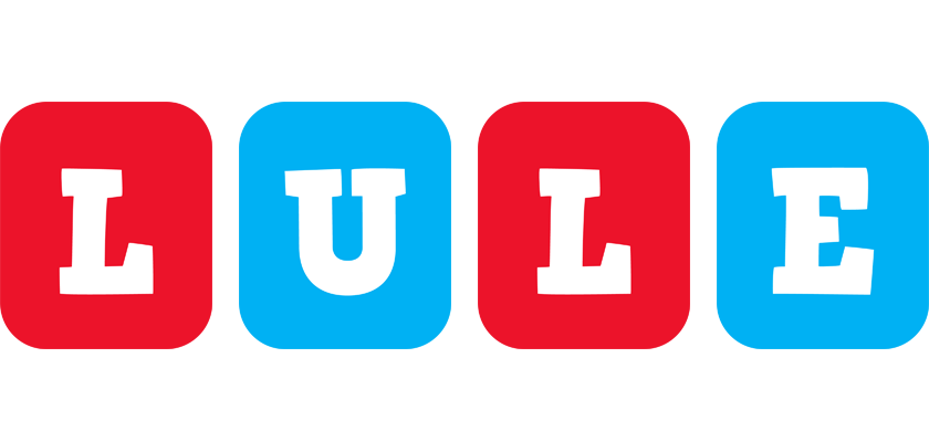 Lule diesel logo