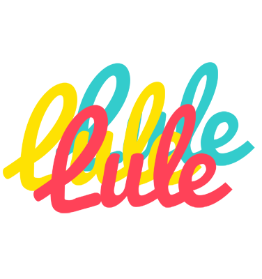 Lule disco logo