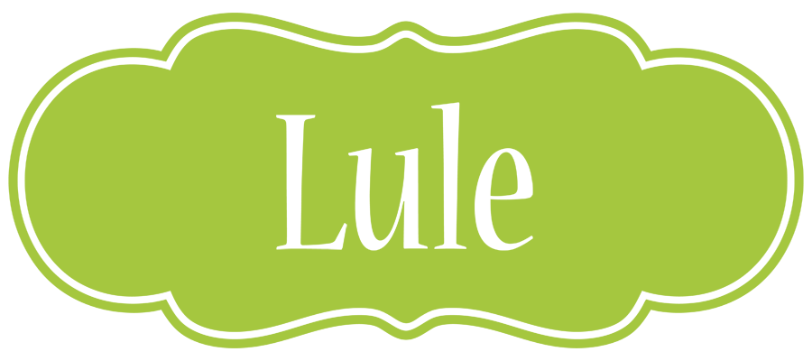 Lule family logo