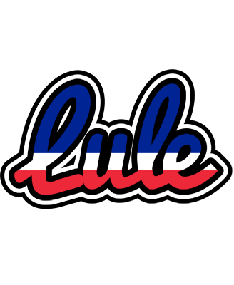 Lule france logo