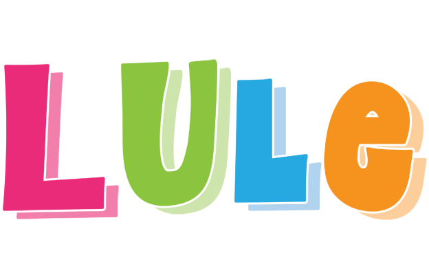 Lule friday logo