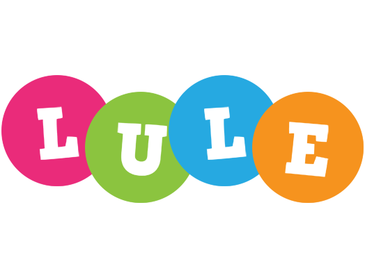 Lule friends logo