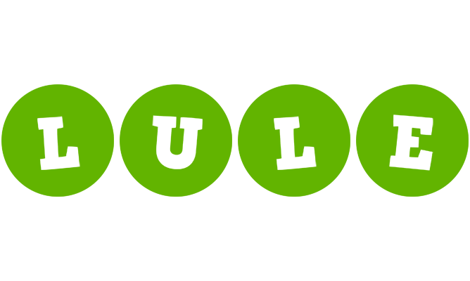 Lule games logo