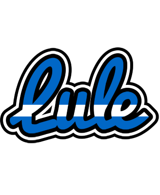 Lule greece logo