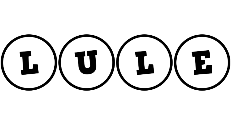Lule handy logo