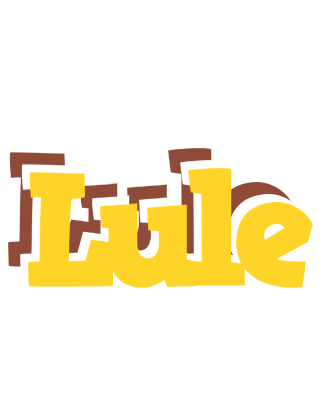 Lule hotcup logo
