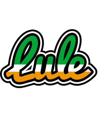 Lule ireland logo