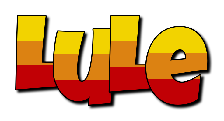 Lule jungle logo