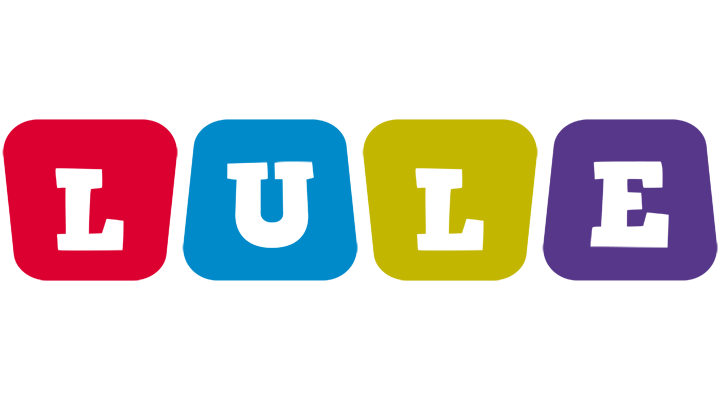 Lule kiddo logo