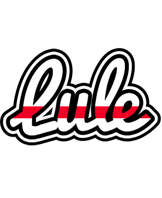Lule kingdom logo