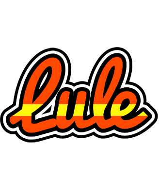 Lule madrid logo