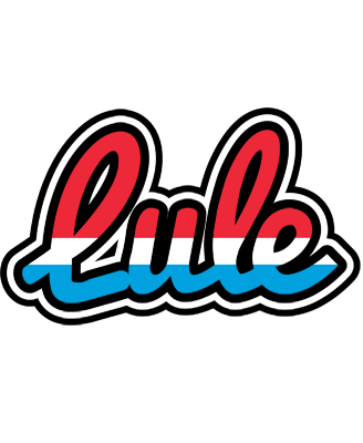 Lule norway logo