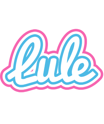 Lule outdoors logo