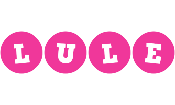 Lule poker logo