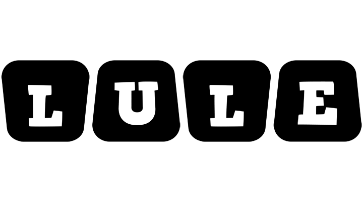 Lule racing logo