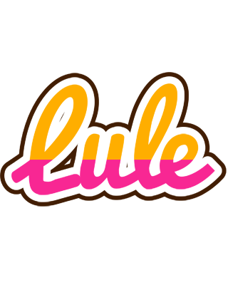 Lule smoothie logo