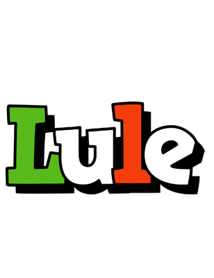 Lule venezia logo